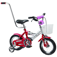 Bicicleta infantil de 12 &quot;BMX para niño